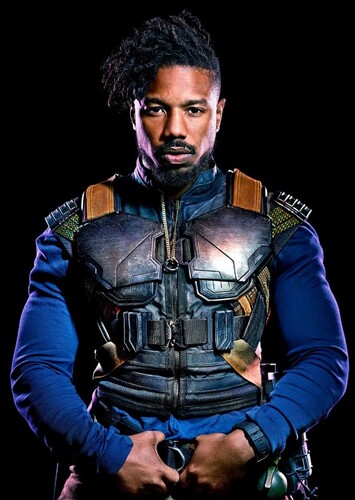 Killmonger