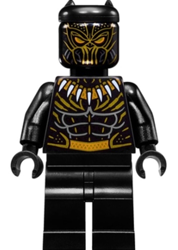 Killmonger