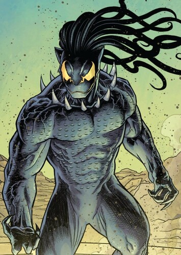 Killmonger