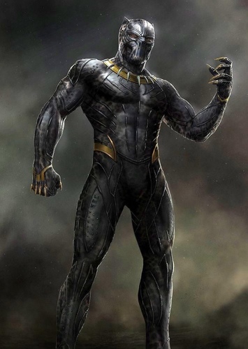 Killmonger