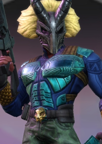 Killmonger