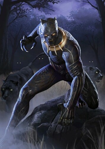 KILLMONGER