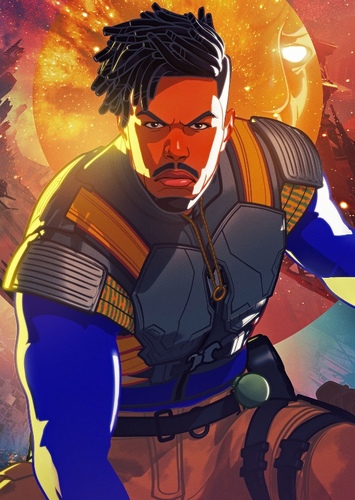 Killmonger