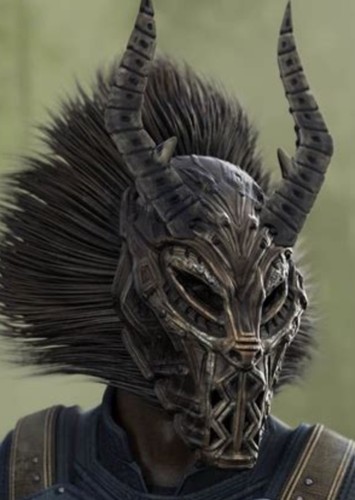 Killmonger