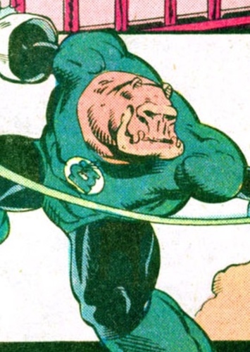Kilowog