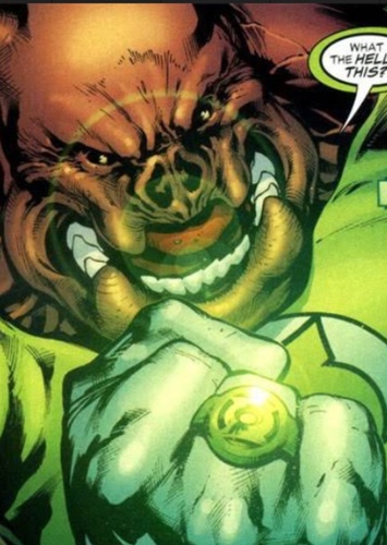 Kilowog