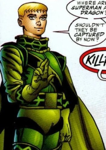 Killroy