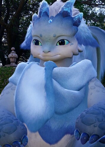 Kilo The Cadenceborn