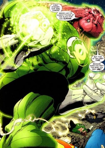 Kilowog
