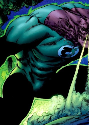 Kilowog