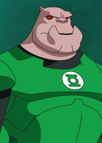 Kilowog