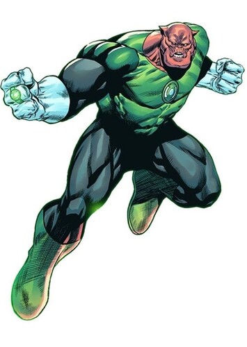 Kilowog