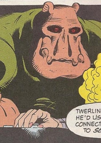 Kilowog