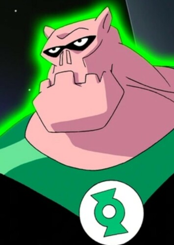 Kilowog