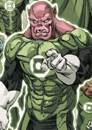 Kilowog