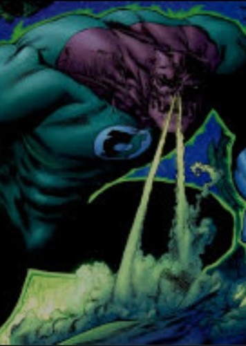 Kilowog