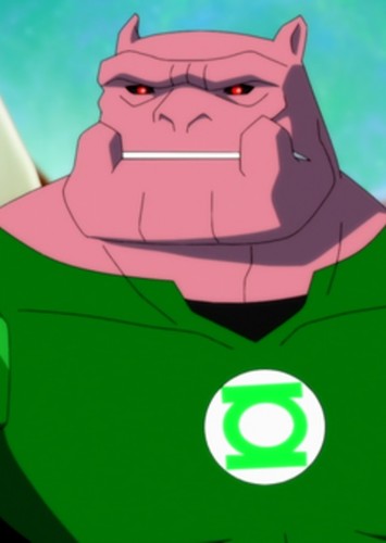 Kilowog