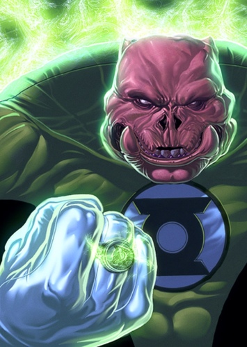 Kilowog