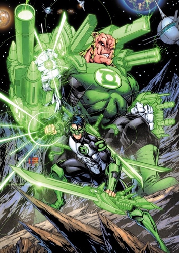 Kilowog