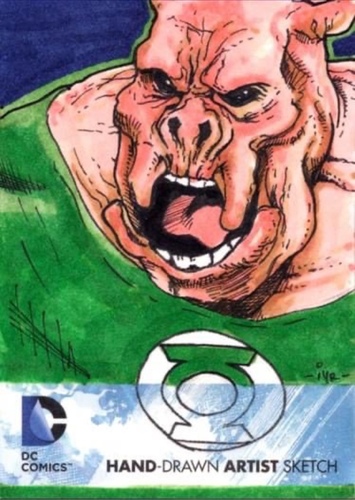 Kilowog