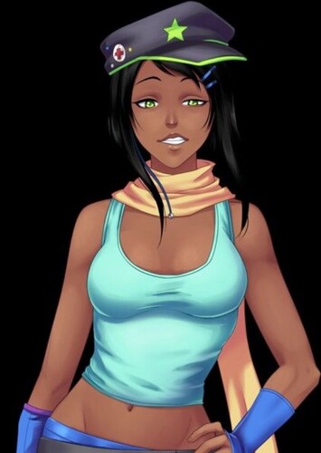 Kim