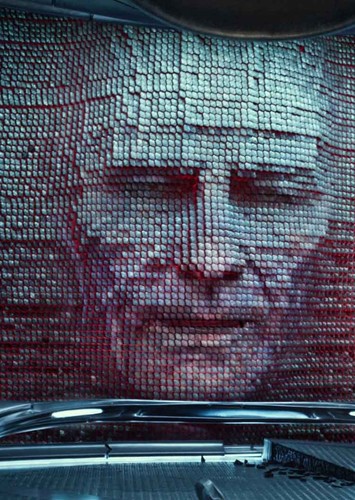 Zordon