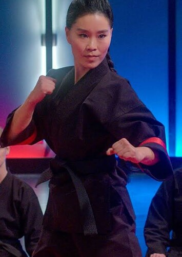 Kim Da-Eun