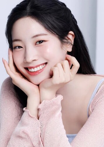 Kim Dahyun