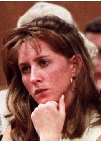 Kim Goldman