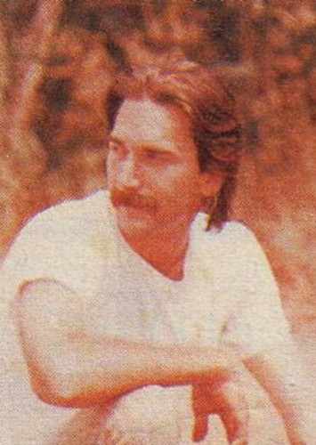 Kim Henkel