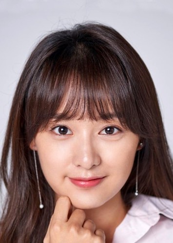 Kim Ji-won