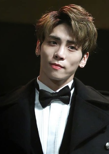 Kim Jong-Hyun