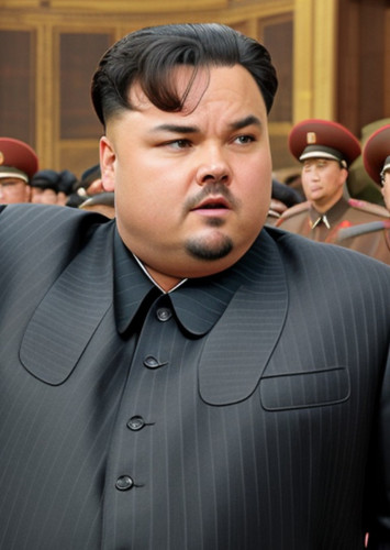 Kim Jong-un