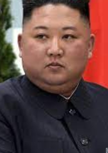 Kim Jong-un