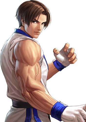 Kim Kaphwan