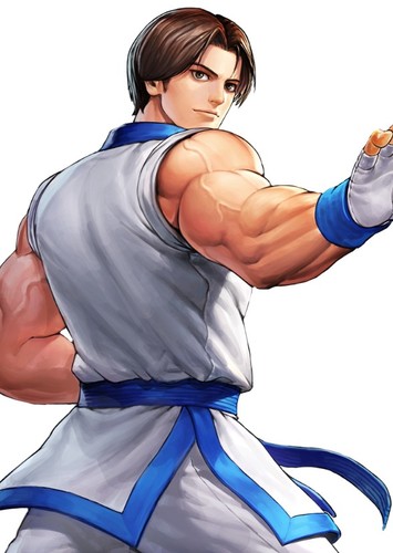 Kim Kaphwan