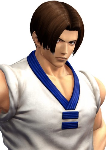 Kim Kaphwan