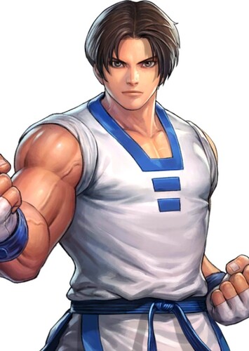 Kim Kaphwan