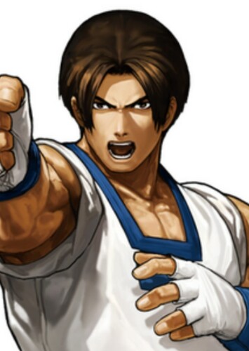 Kim Kaphwan