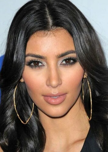 Kim Kardashian