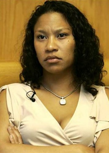 Kim Mera Roberts
