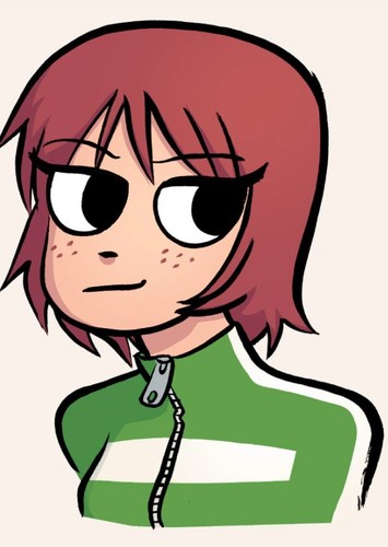 Kim Pine