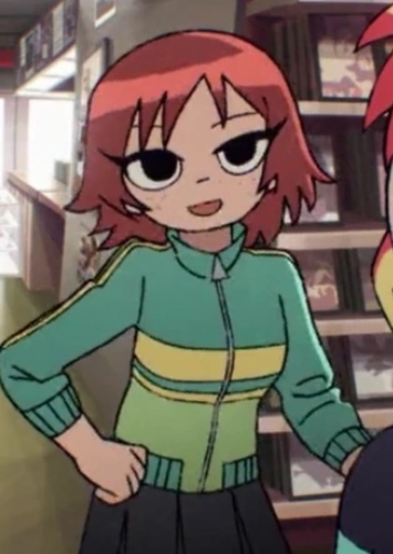 Kim Pine