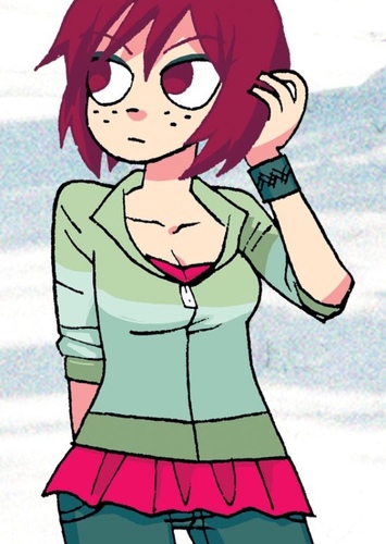 Kim Pine
