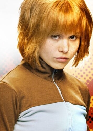 Kim Pine