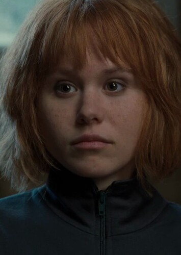 Kim Pine