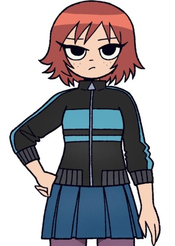 Kim Pine
