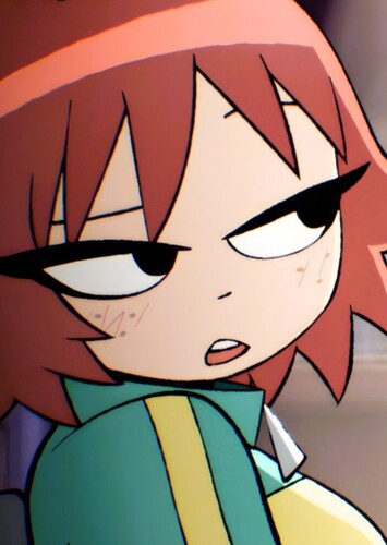 Kim Pine