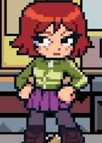 Kim Pine