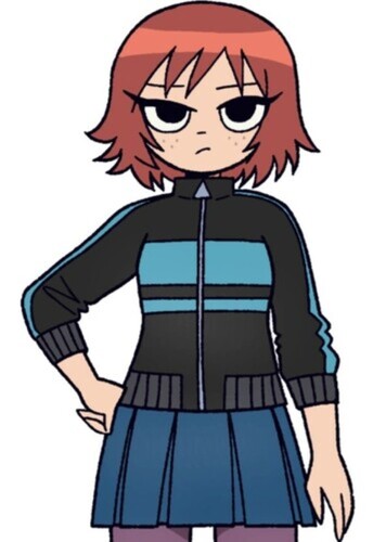 Kim Pine (Latin-American Spanish)